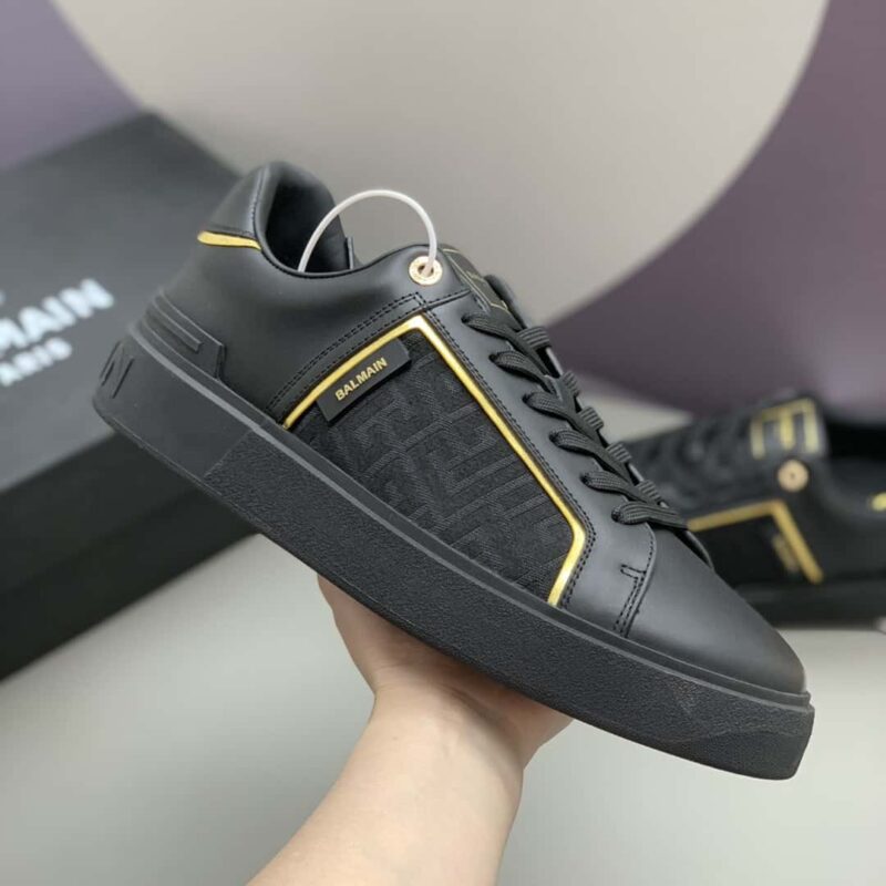 Balmaini巴尔曼🔥男士休闲鞋