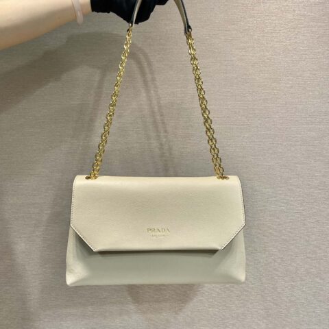 PRADA🎉新品小号🎉1BD371女款