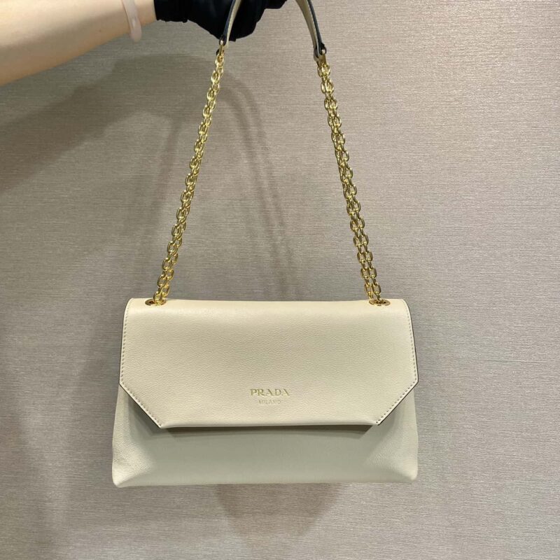PRADA🎉新品小号🎉1BD371女款