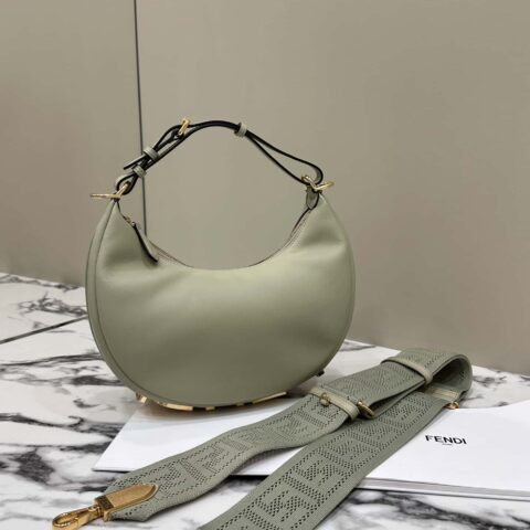 FENDI Fendigraphy 款号:80056m浅绿
