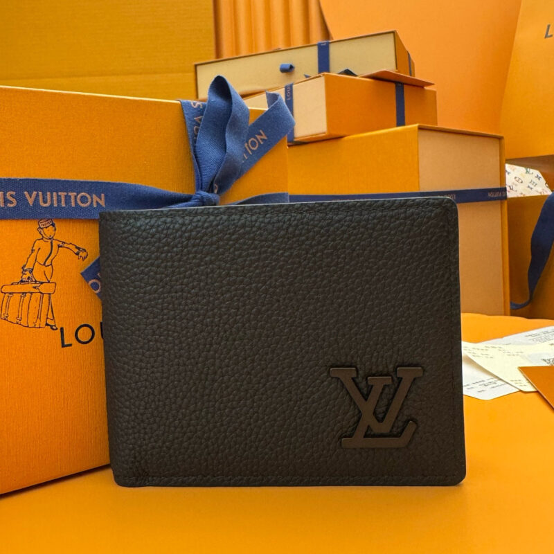 LV Multiple 钱夹 M69829《特級免稅》