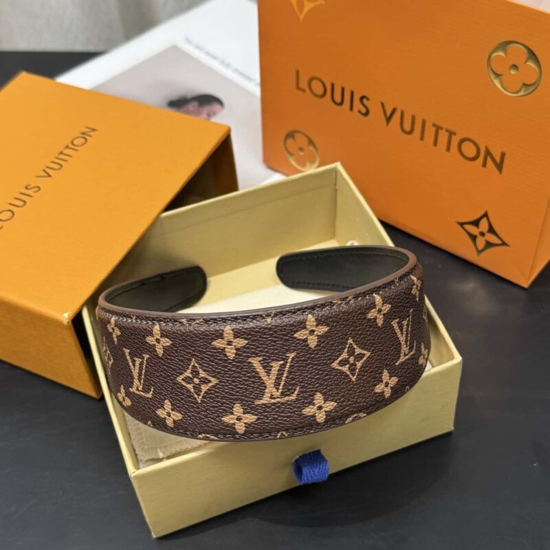 ❗️新品❗️ ☀️新款☑️ LV路易威登发箍 ☀️