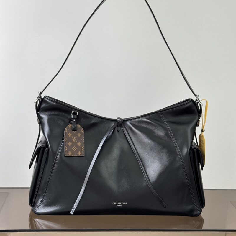 【特级原厂】实拍 Carryall AII Travel Bag手袋👜 型号: M15175黑色