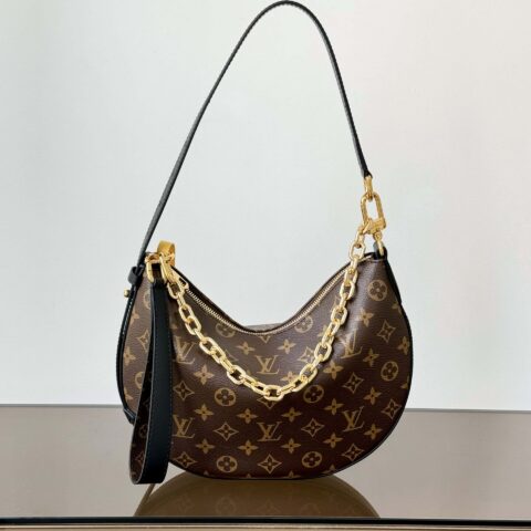 【特级原厂】Cookie BB 手袋👜 型号: M15056 动态芯片版
