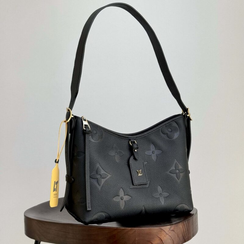 【特级原厂】CarryAII 小号手袋👜  型号: M46288 动态芯片版