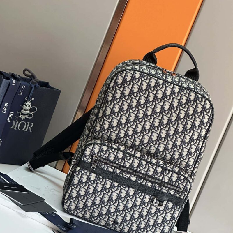 Dior迪奥【顶级原单】 Dio Explorer 双肩背包从登山运动背包