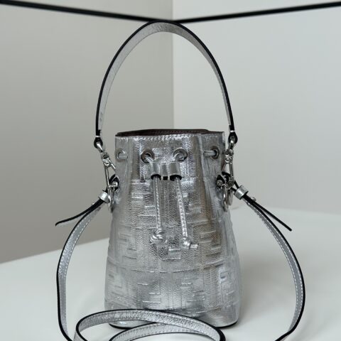 FENDI MON TRESOR Mon Tresor水桶包 款号:020