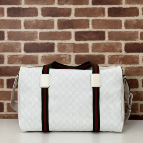 GUCCI 专柜品质，顶级原单货，实物实拍！款号799871白胶