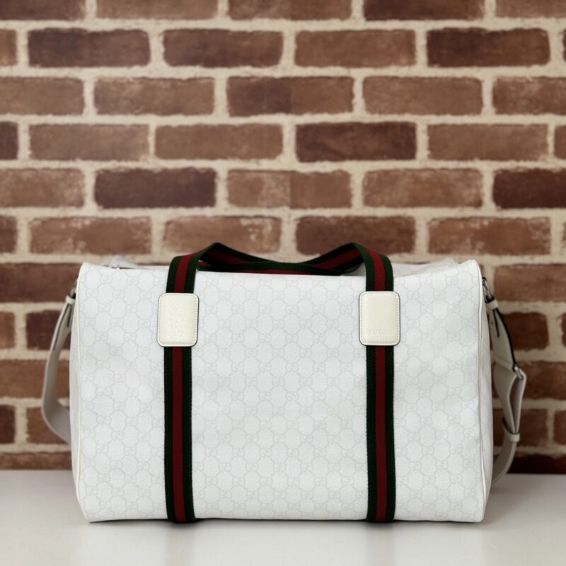 GUCCI 专柜品质，顶级原单货，实物实拍！款号799871白胶