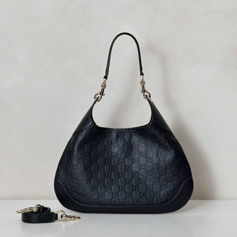GUCCI  专柜品质，顶级原单货，实物实拍！款号834981克皮压字