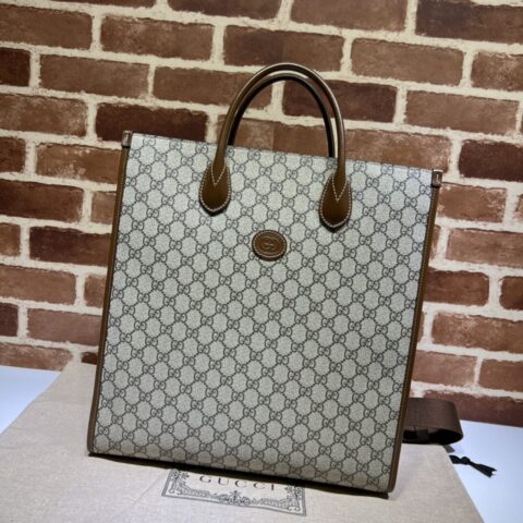 GUCCI  专柜品质，顶级原单货，实物实拍！674155啡棕～