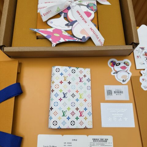 LV M14178 《特級免稅》♻️ [官方专版·一級材料·全鋼五金·动态芯片·全套包裝