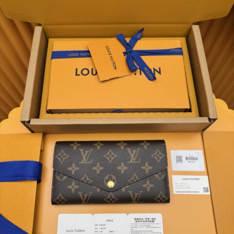 LV M62236 《特級免稅》♻️[官方专版·一級材料·全鋼五金· 动态芯片·全套包裝