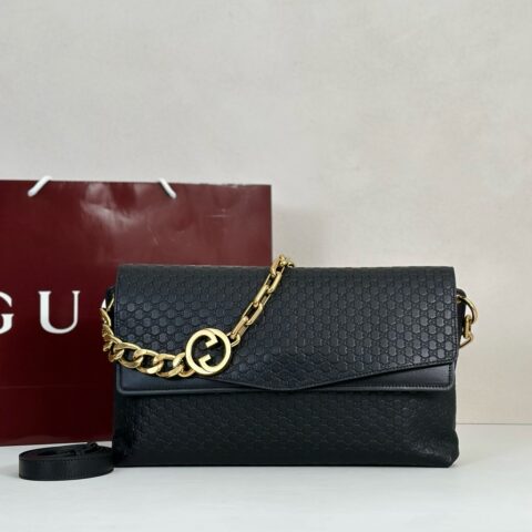 GUCCI 专柜品质，顶级原单货，实物实拍！款号857362克色压花