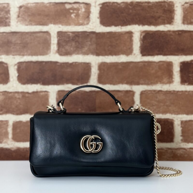 GUCCI 专柜品质，顶级原单货，实物实拍！款号806017克色