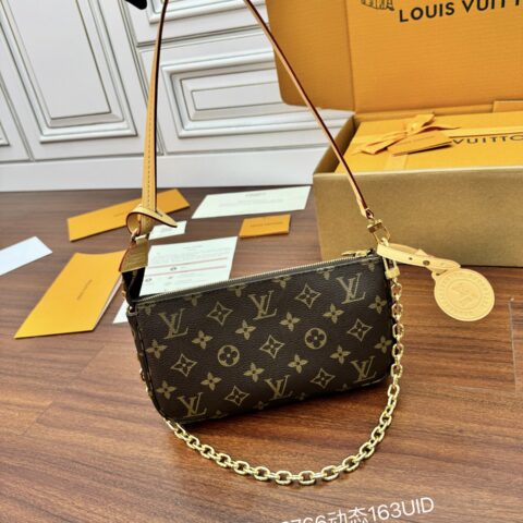 LV 独家163首发型号：M82766私品（163动态UID ）