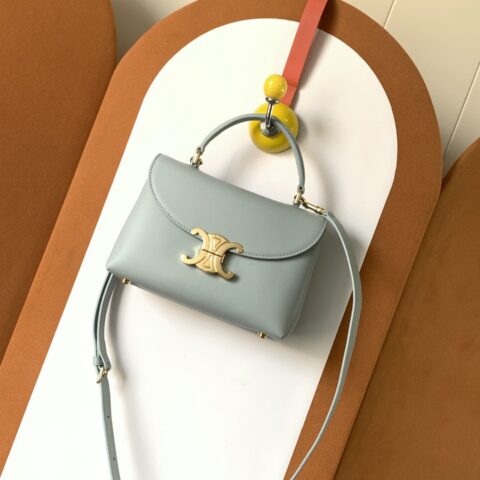 CELINE 凯旋门kelly手袋👜 118113