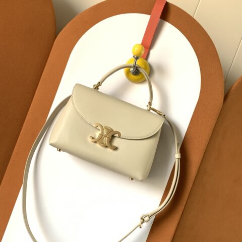 CELINE CE凯旋门kelly手袋👜 118113