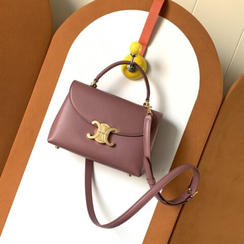 CELINE 凯旋门kelly手袋👜 118113