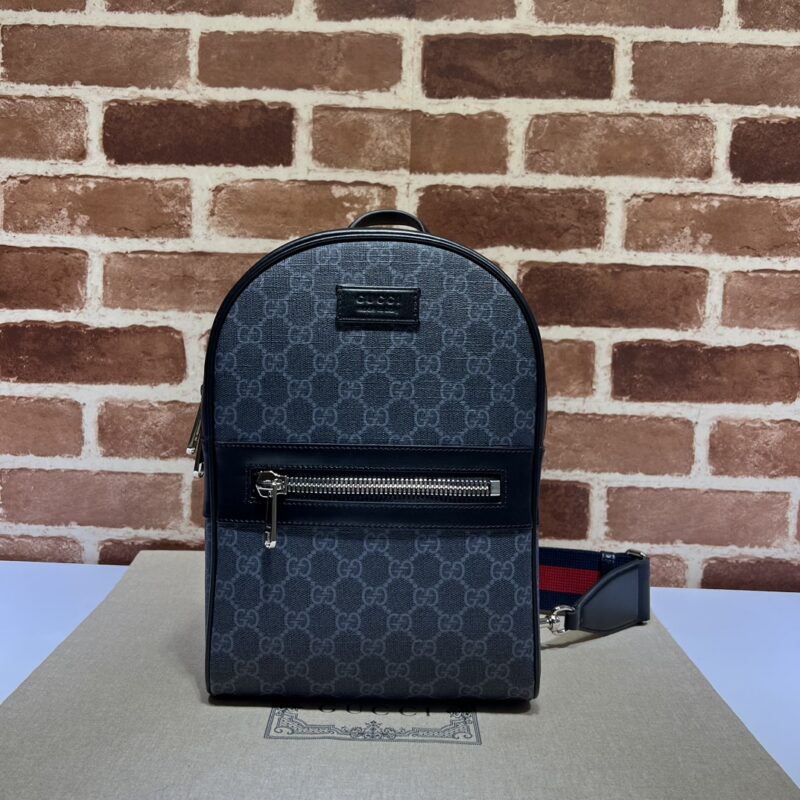 GUCCI 专柜品质，顶级原单货，实物实拍！款号771164克胶