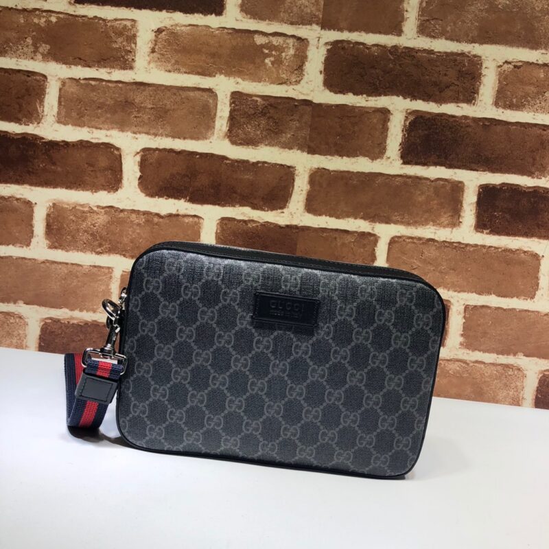 GUCCI 专柜品质，顶级原单货，实物实拍！款号495562克胶