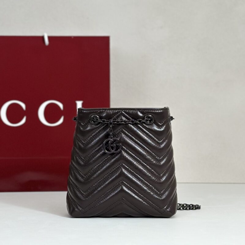 GUCCI 专柜品质，顶级原单货，实物实拍！款号856404深巧