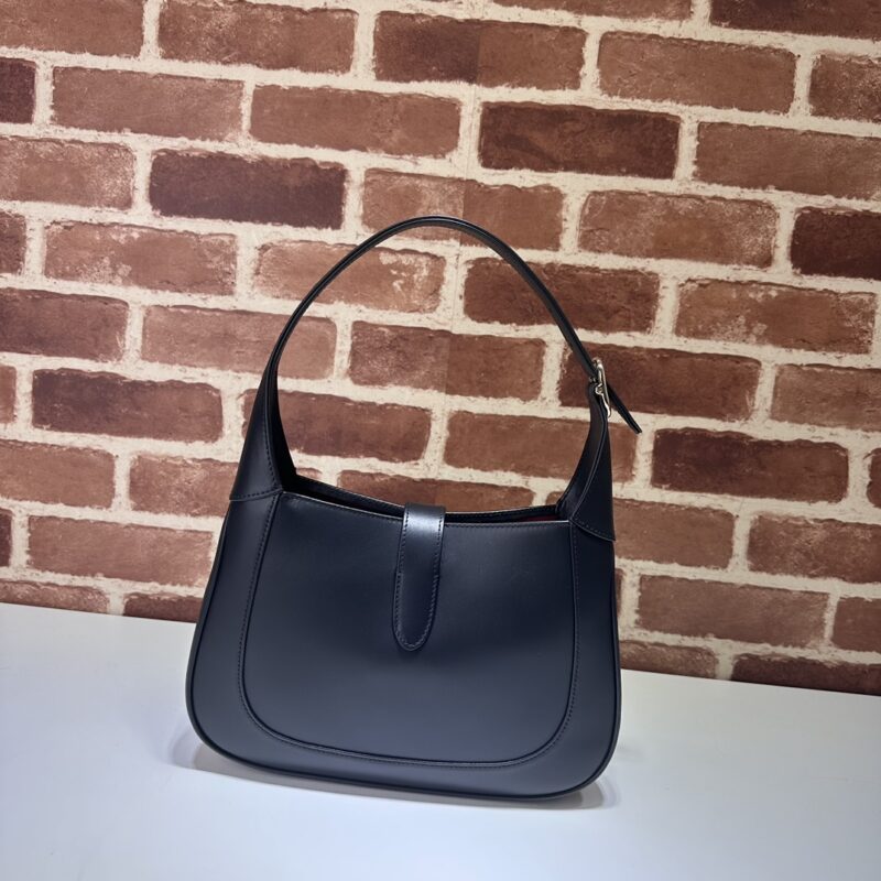 GUCCI 专柜品质，顶级原单货，实物实拍！782849克色全皮
