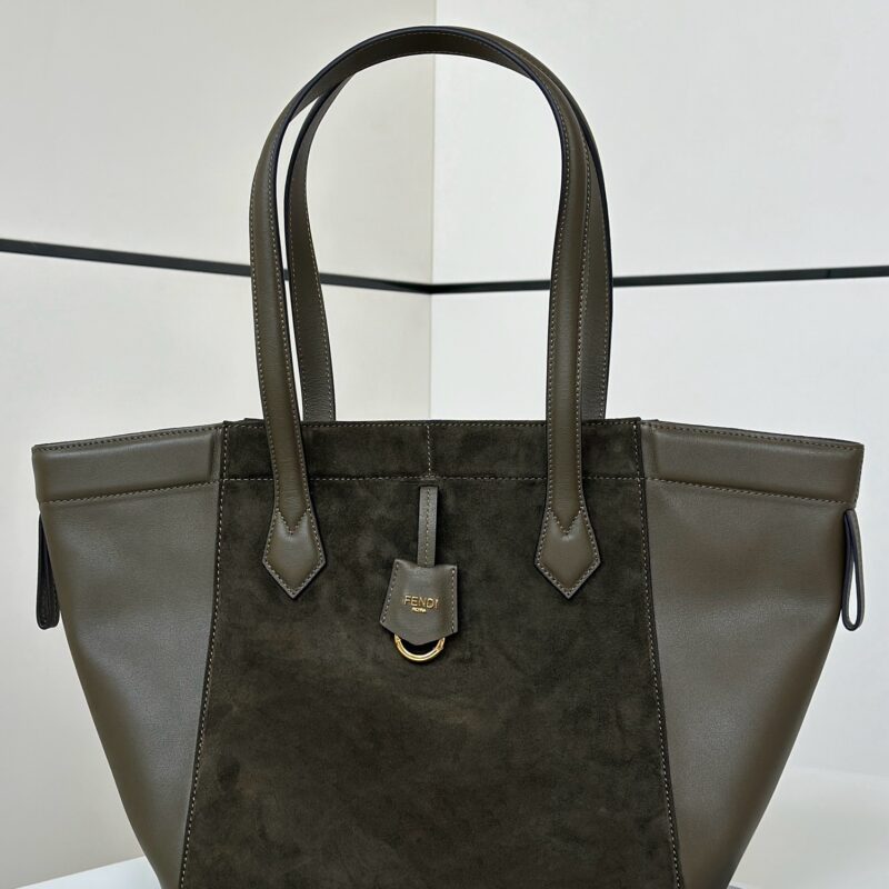 FENDI 新款折叠包Origam 款号8626