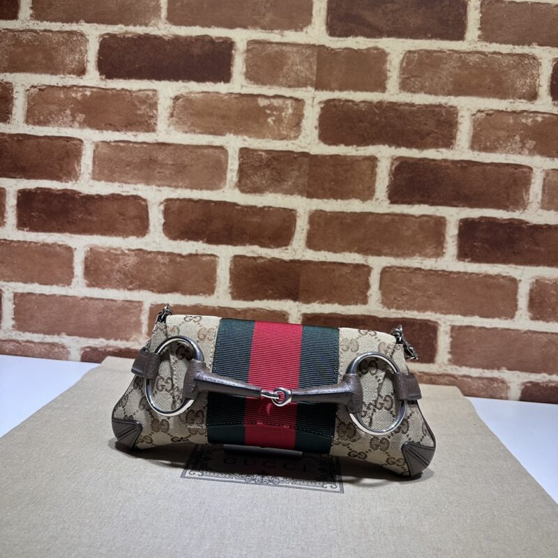 GUCCI  专柜品质，顶级原单货，实物实拍！款号764339杏布啡猪