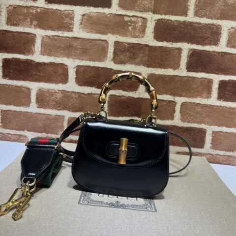 GUCCI  专柜品质，顶级原单货，实物实拍！款号686864克皮/古铜金