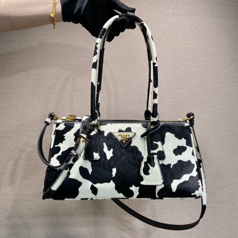 PRADA 新品 1BA457马毛