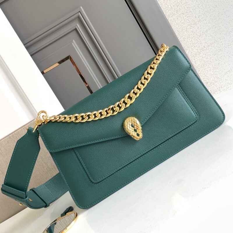 BVLGARI  ✨SERPENTI EAST-WEST  292116
