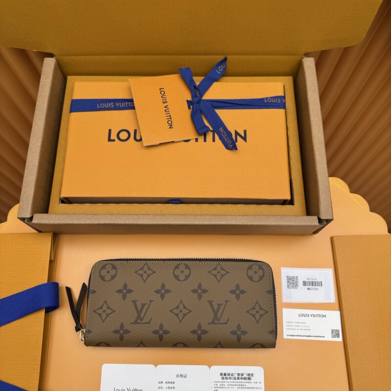 LV M82336 《特級免稅》♻️[官方专版·一級材料·全鋼五金· 动态芯片·全套包裝