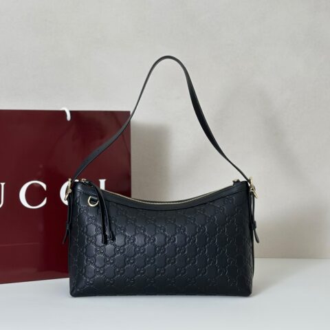 GUCCI 专柜品质，顶级原单货，实物实拍！款号847449克色压花