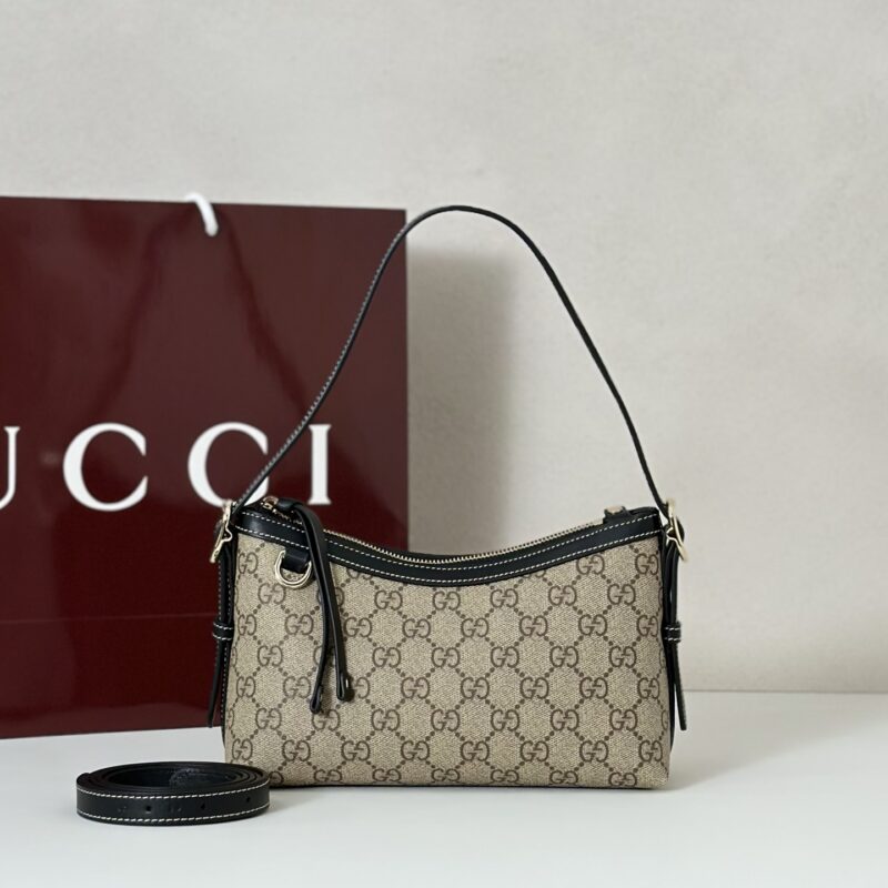 GUCCI 专柜品质，顶级原单货，实物实拍！款号847450啡克
