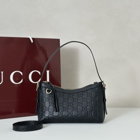 GUCCI 专柜品质，顶级原单货，实物实拍！款号847450克色压花