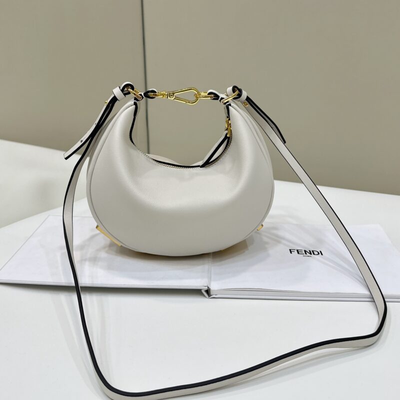 FENDI Fendigraphy迷你版 款号80155
