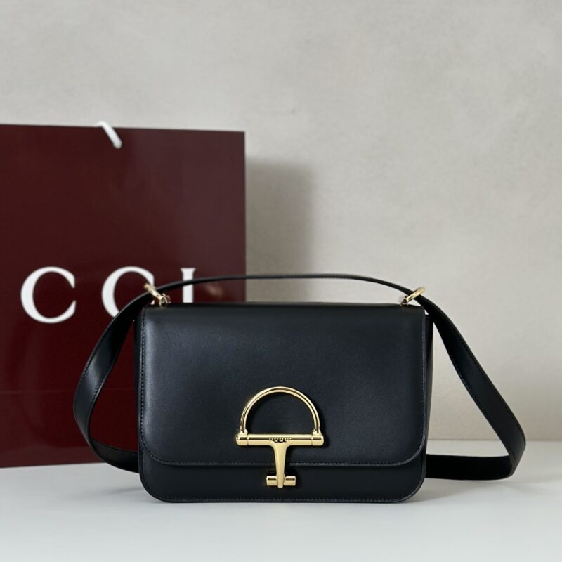GUCCI 专柜品质，顶级原单货，实物实拍！款号846705克色
