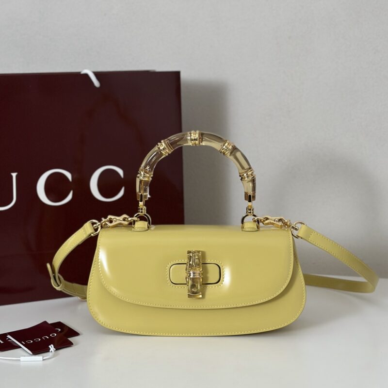 GUCCI 专柜品质，顶级原单货，实物实拍！827750浅黄