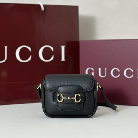 GUCCI 专柜品质，顶级原单货，实物实拍！款号851620克色全皮