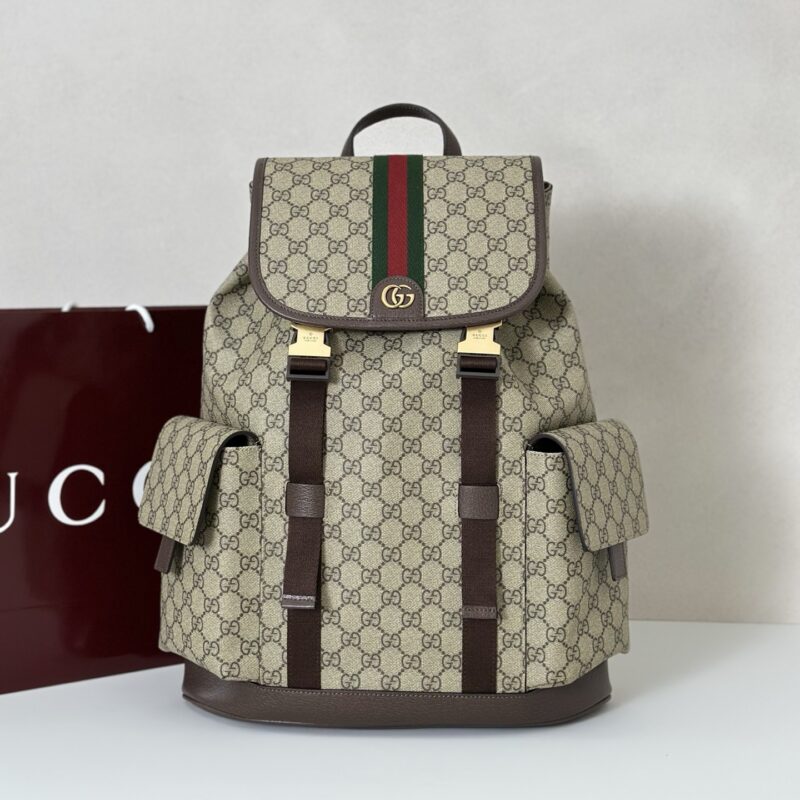 GUCCI 专柜品质，顶级原单货，实物实拍！839110啡胶