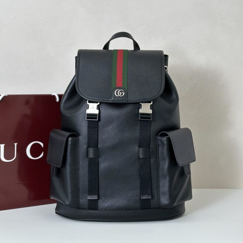 GUCCI 专柜品质，顶级原单货，实物实拍！839110克全皮