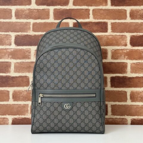 GUCCI  专柜品质，顶级原单货，实物实拍！821938灰胶