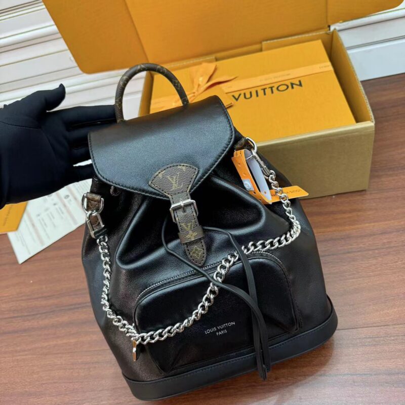 LV 独家163首发型号:M12587私品(163动态UID )