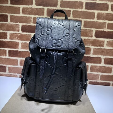 GUCCI 专柜品质，顶级原单货，实物实拍！625770克荔压G