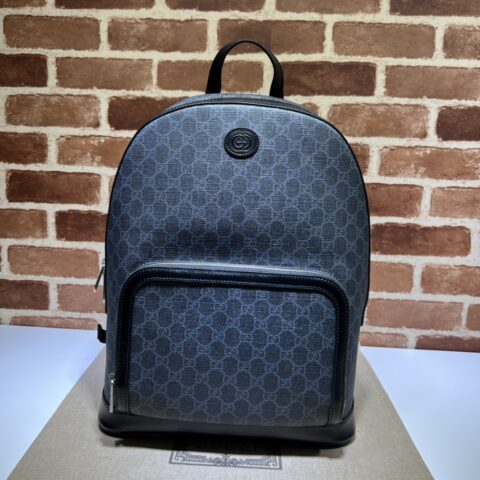 GUCCI 专柜品质，顶级原单货，实物实拍！款号704017克胶