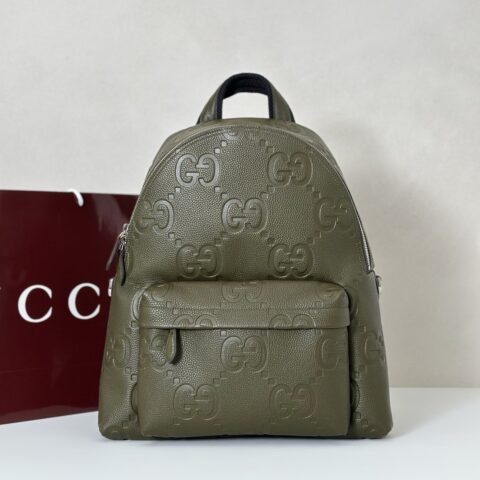 GUCCI 专柜品质，顶级原单货，实物实拍！819065绿荔压G