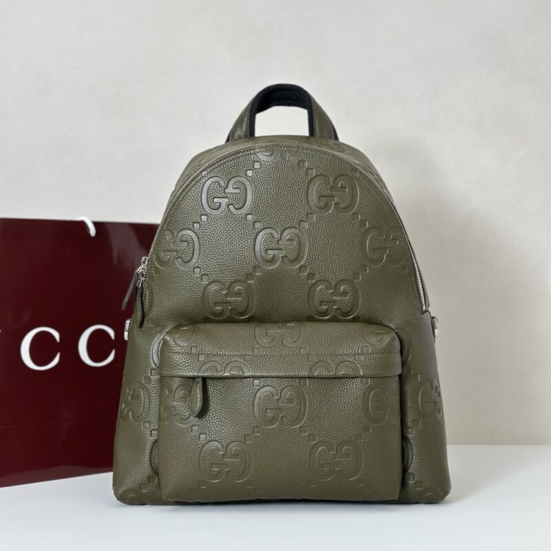 GUCCI 专柜品质，顶级原单货，实物实拍！819065绿荔压G