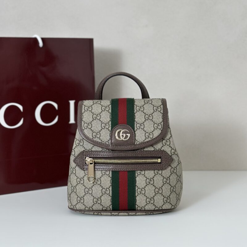 GUCCI 专柜品质，顶级原单货，实物实拍！款号836854啡胶