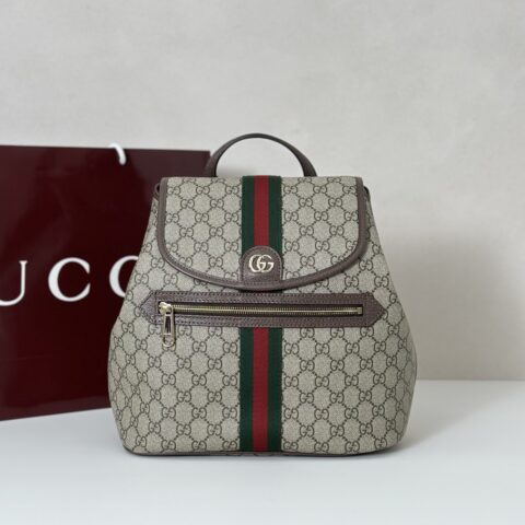 GUCCI 专柜品质，顶级原单货，实物实拍！款号836855啡胶